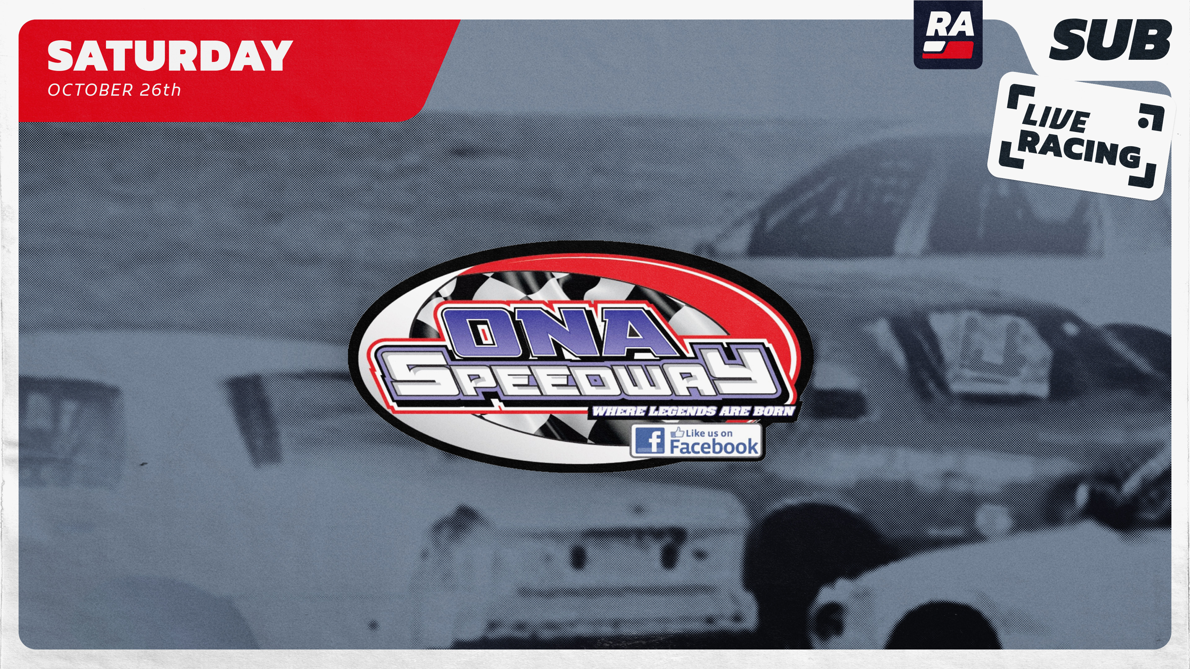 REPLAY - Haunted Majestic Halloween Bash at Ona (WV) - 10.26.24