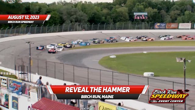 Highlights - Reveal the Hammer Outlaw...