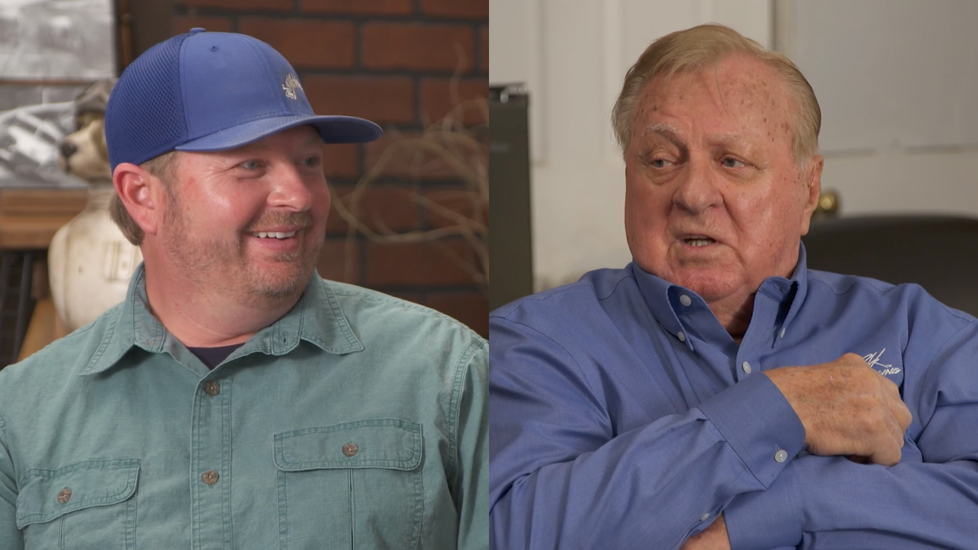  The Cigar Garage w/ Tab Boyd & Special Guest Lou Sipolt - Ep.5