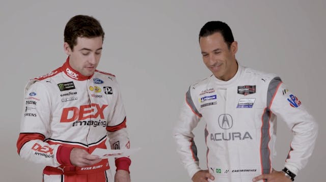 The Penske Games - Ep.7