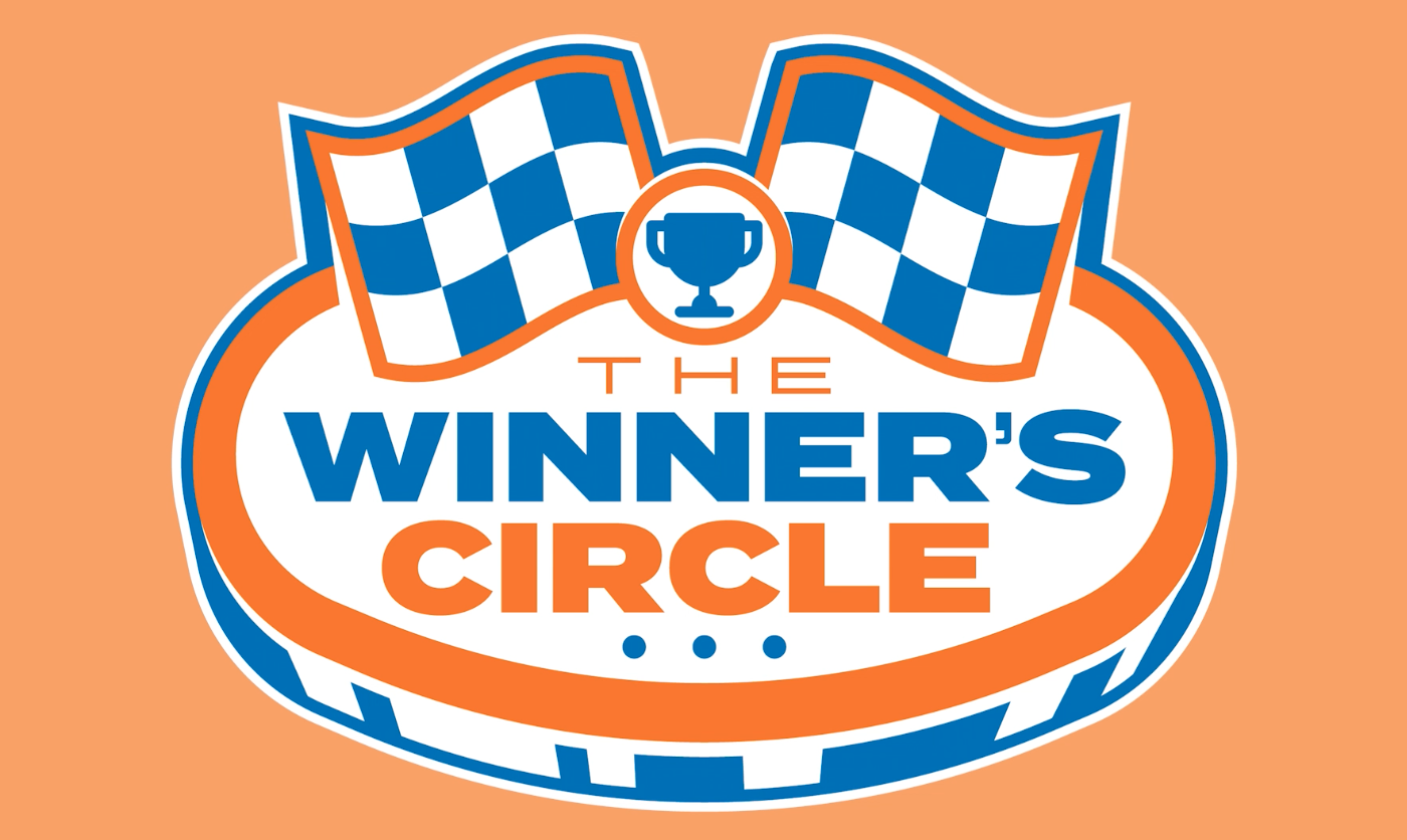 The Winner's Circle