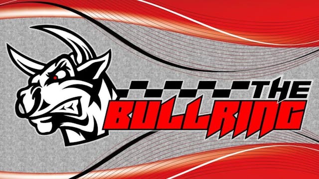 3.9.22 - The Bullring presented by SRI