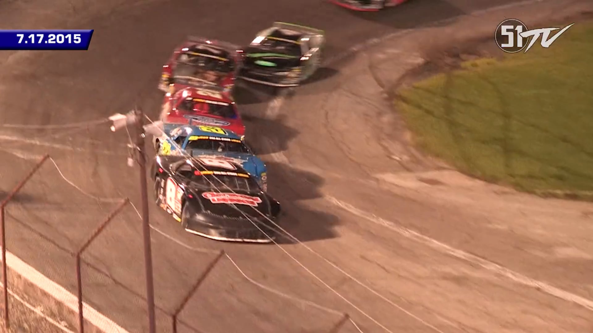 071715 - CRA-JEGS ALL-STARS TOUR - ANDERSON (IN)