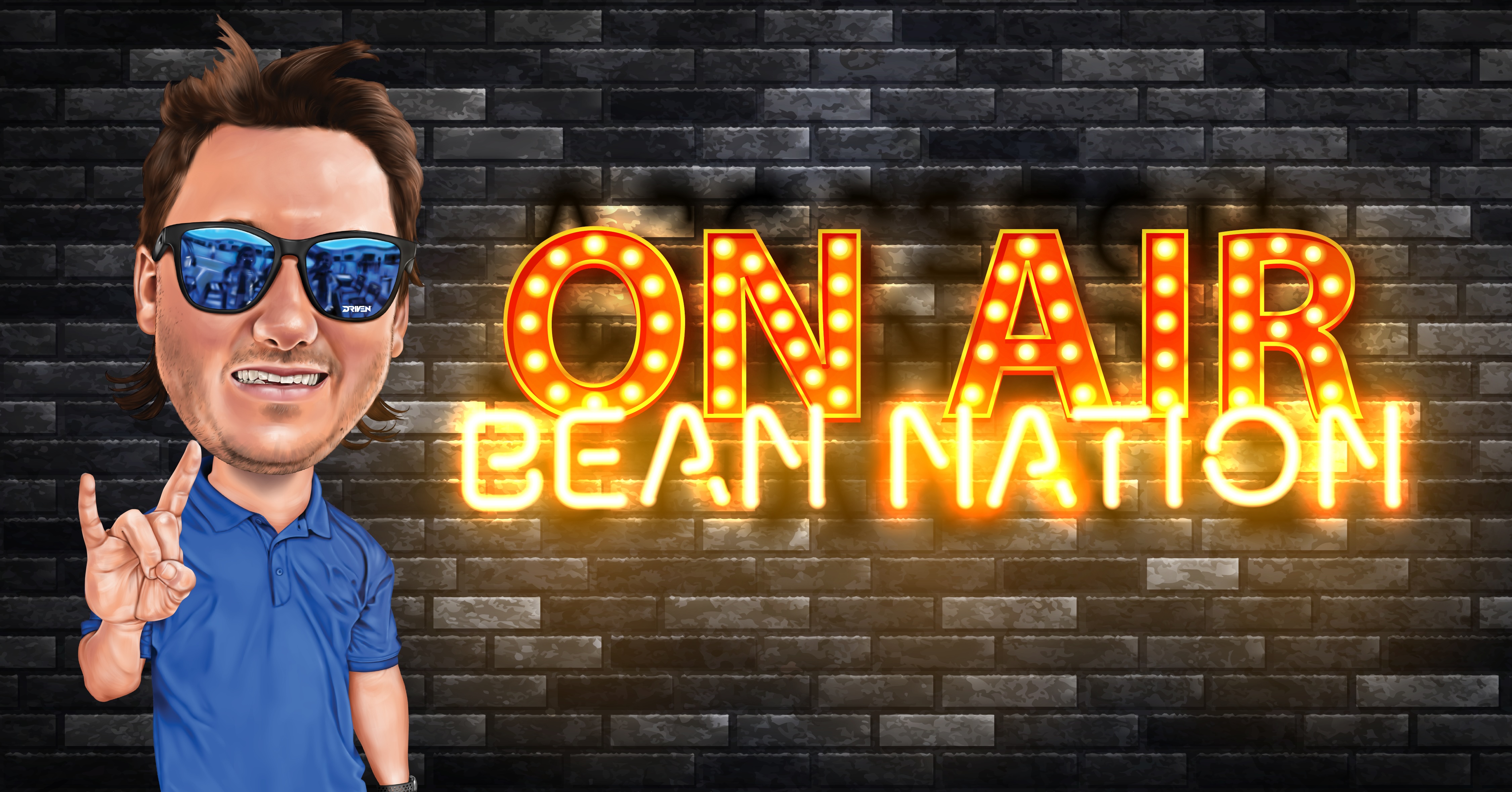 The Bean Nation Podcast