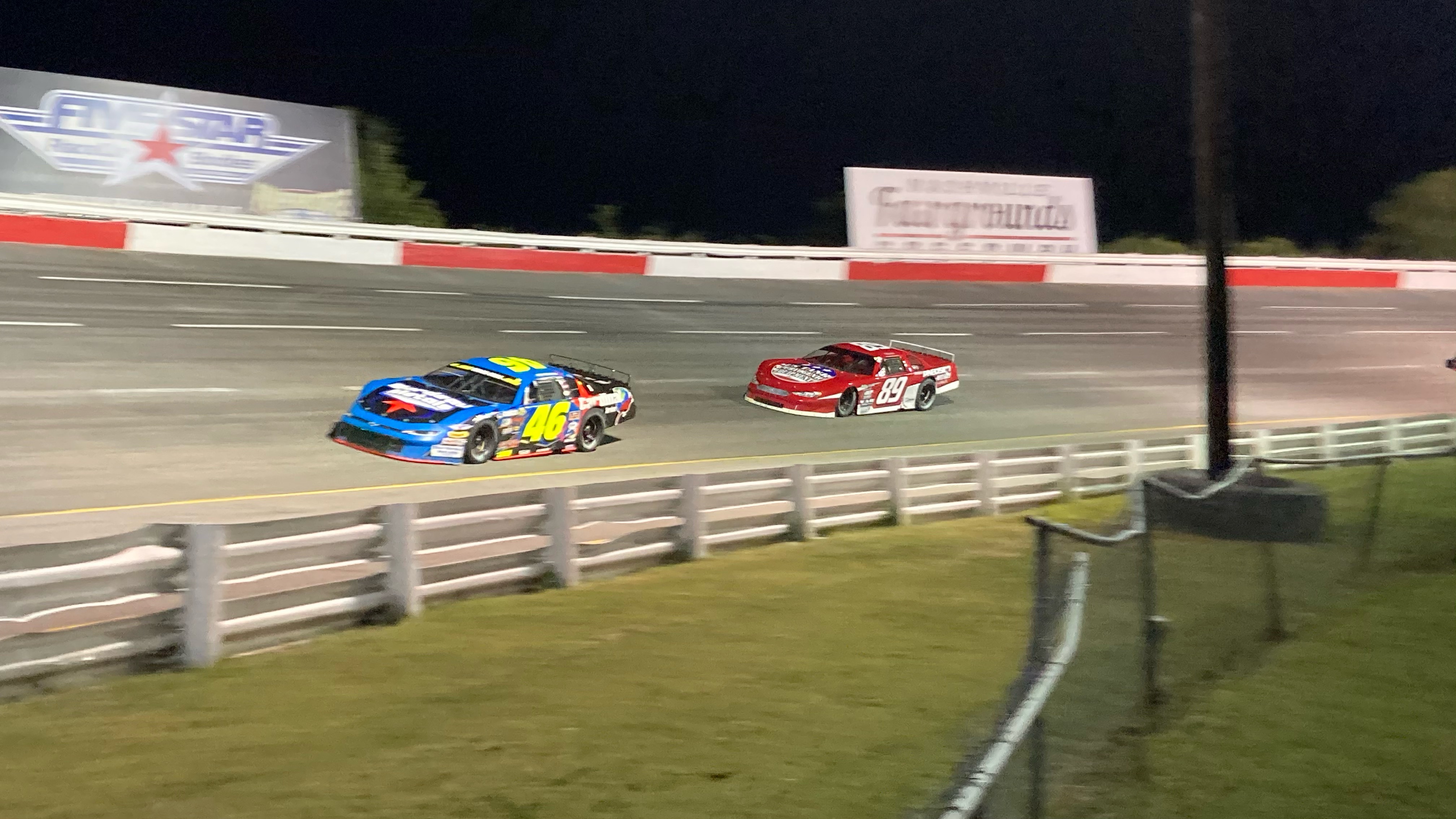 Pro Late Models at Nashville - Recap - Oct. 3, 2020