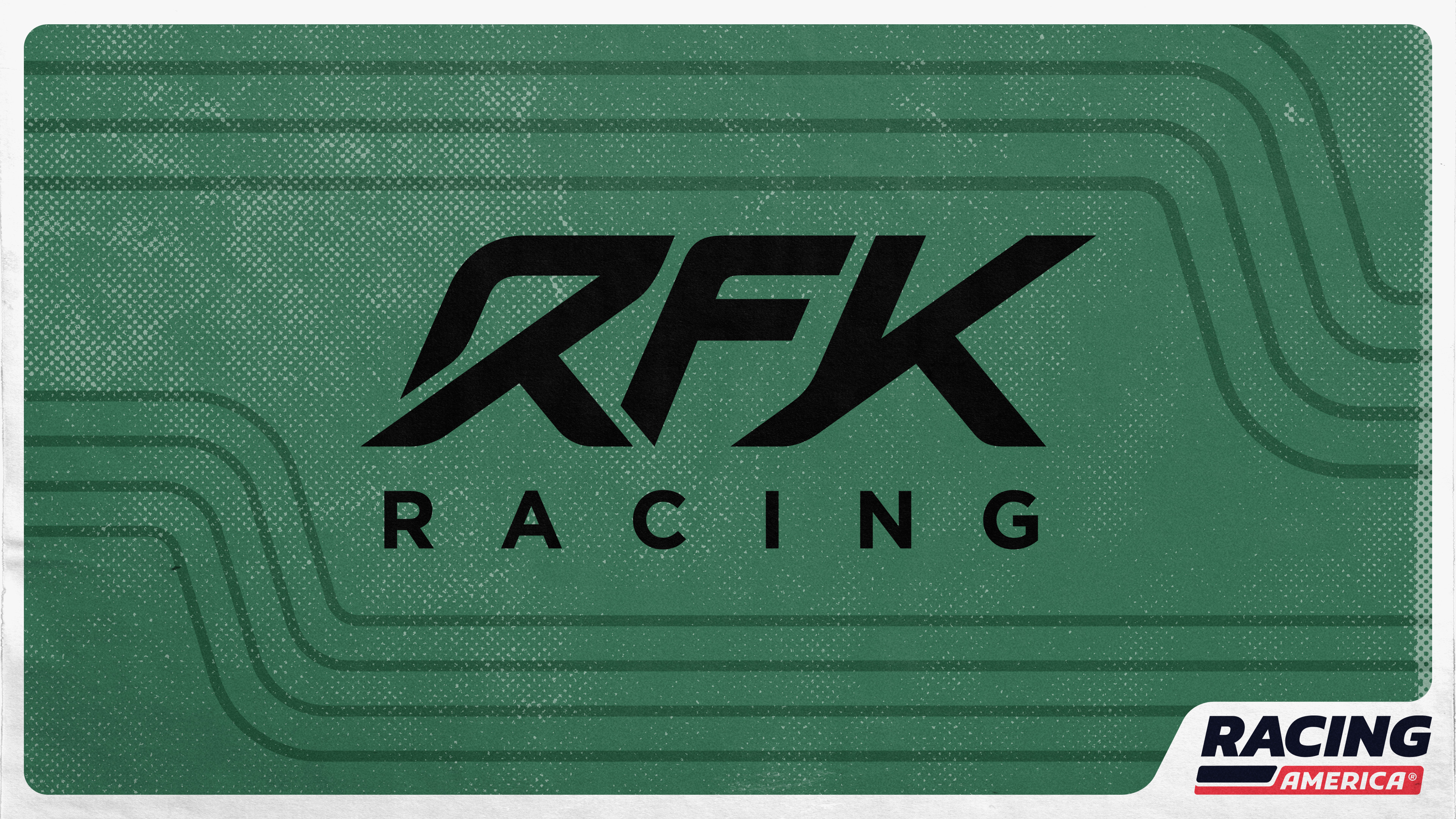 Roush Fenway Keselowski Racing