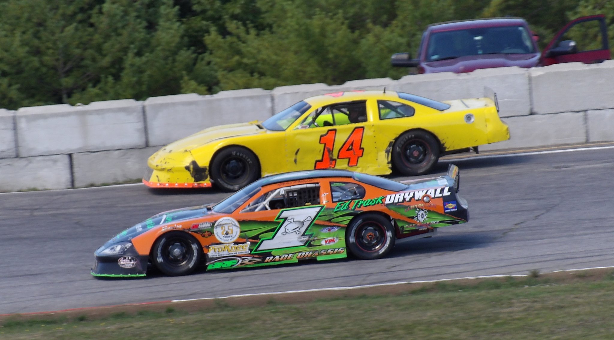 Boss Hogg 150 at Wiscasset - Highlights - Sep. 6, 2020