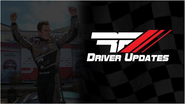 Race Face Driver Updates - 9 Drivers ...