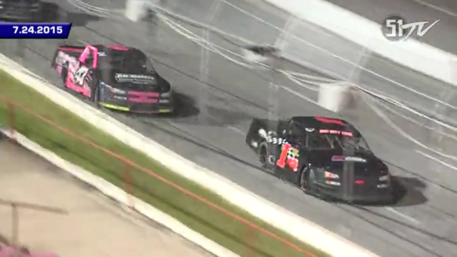 072415 (FINAL) - PRO TRUCKS - FIVE FLAGS (FL)