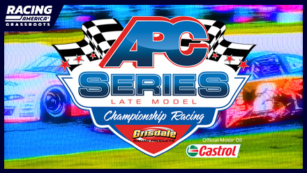 APC United Late Model Series