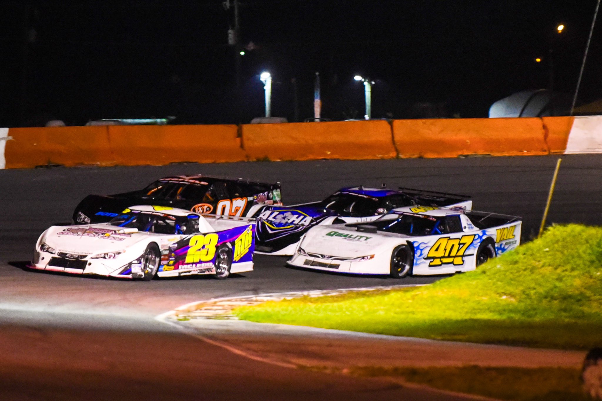 Wheel Man Series at Citrus Co - Highlights - April 24, 2021