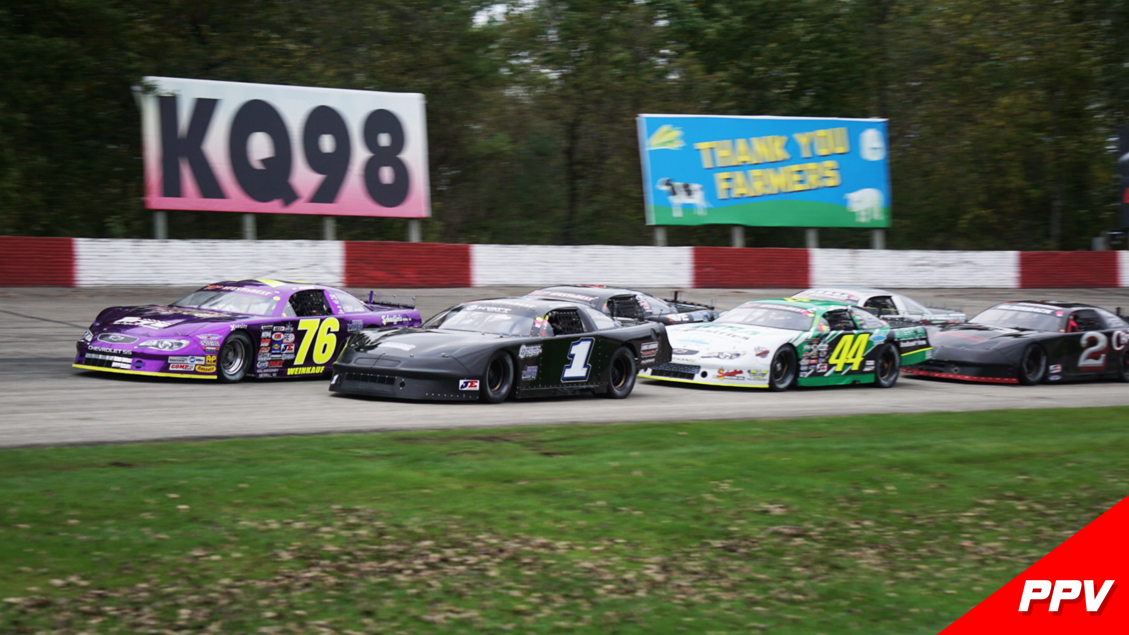 PPV Oktoberfest at LaCrosse Saturday - Oct. 10, 2020 - Part 4