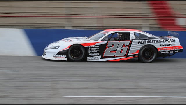 Bubba Pollard Thursday Practice - Onb...