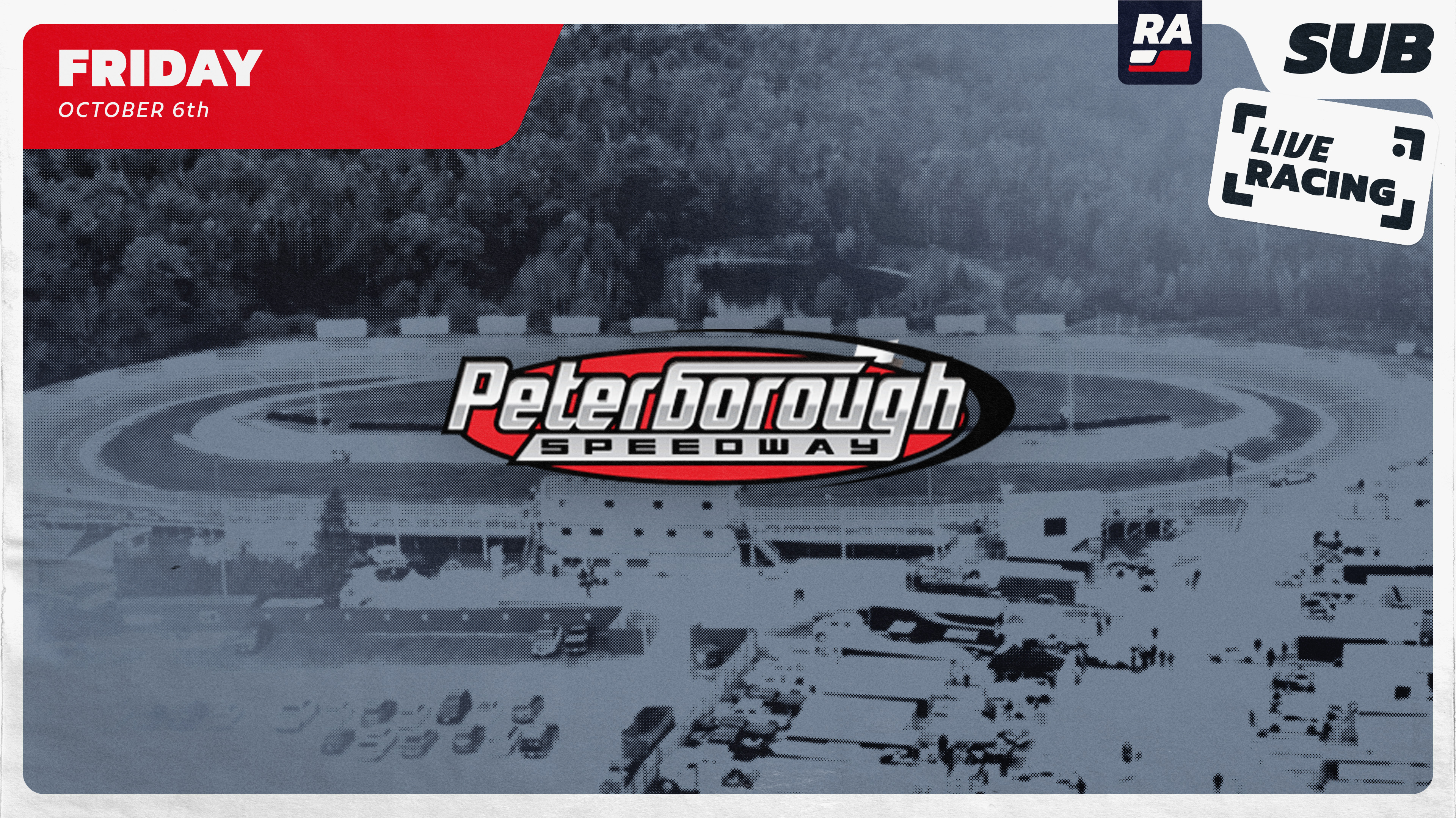 Replay - Autumn Colors Classic Day 1 at Peterborough (Canada) - 10.6.23