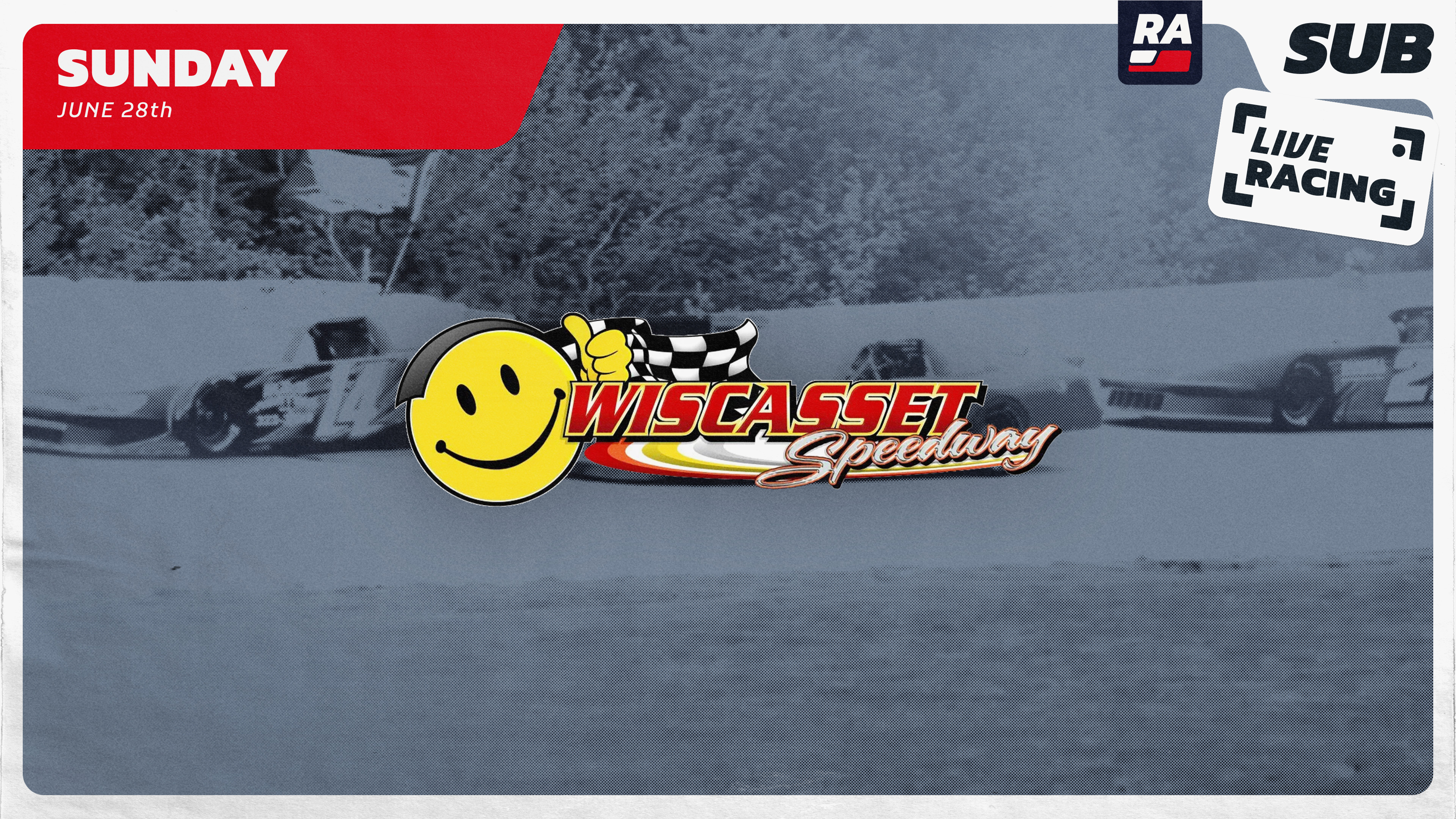 Replay - Coastal 200 at Wiscasset (ME) - 5.28.23