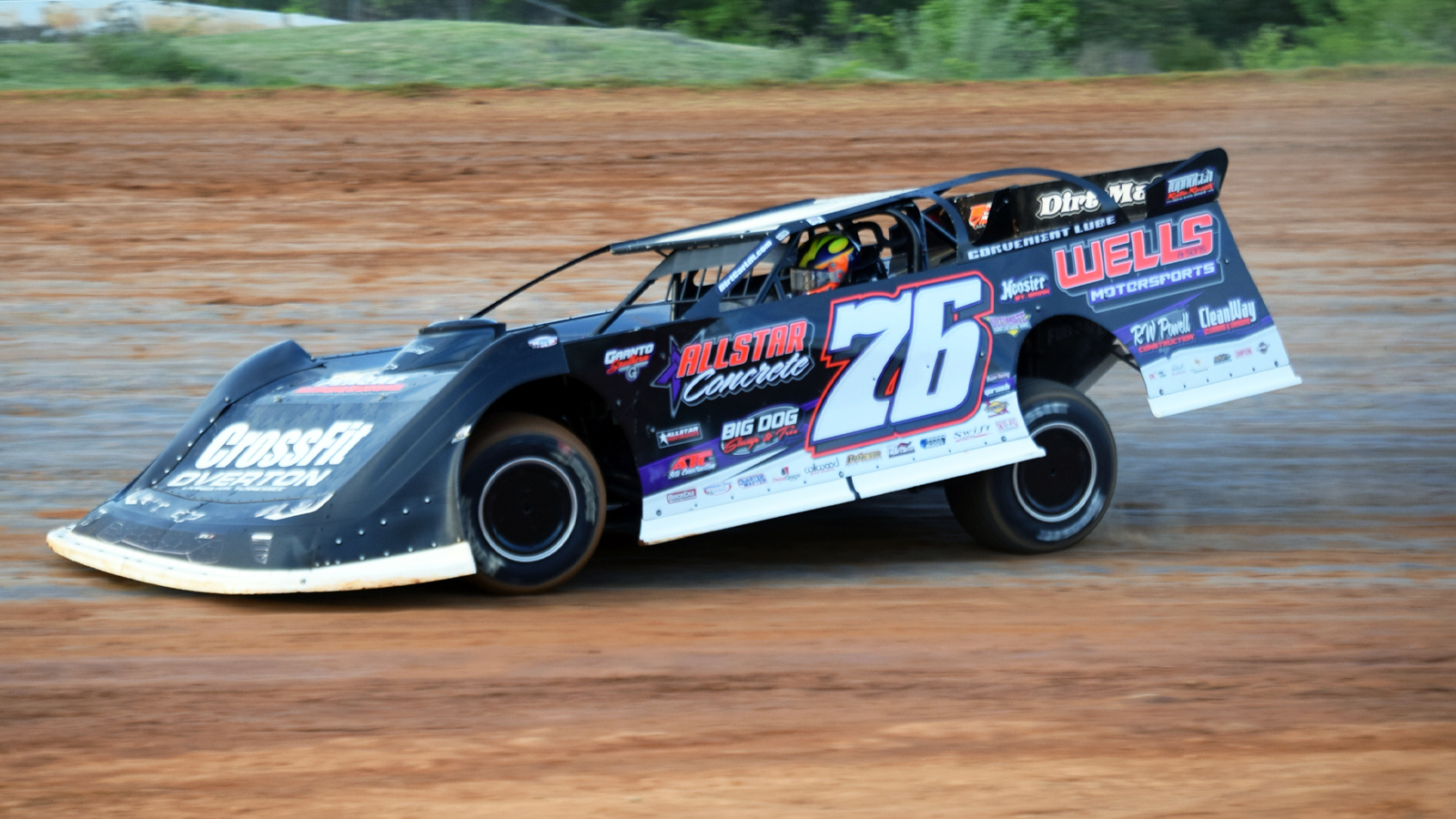 ULTIMATE Supers at Natural Bridge - Highlights - May 14, 2021