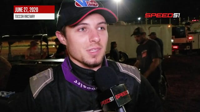 FASTRAK Season Opener at Toccoa - Rec...