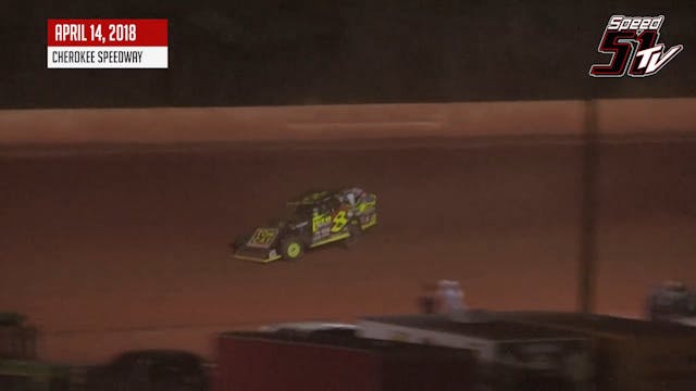 Highlights - UMP Modified Feature - C...