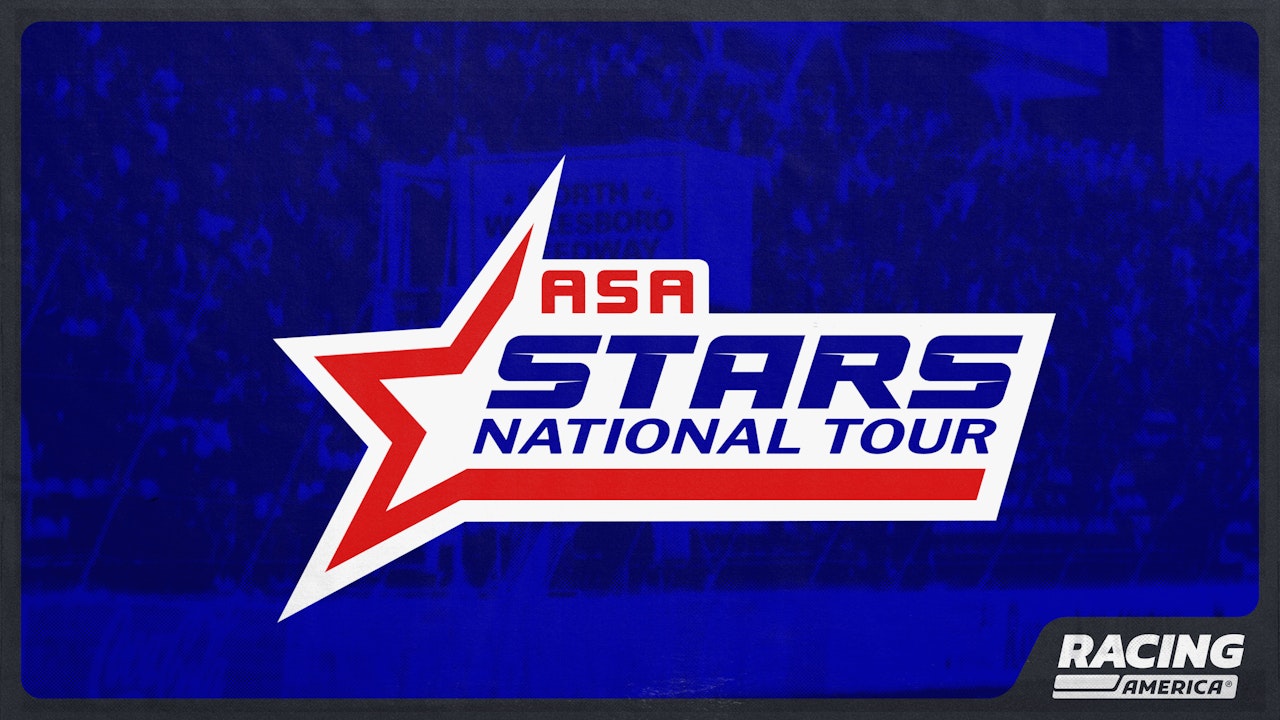 ASA STARS National Series