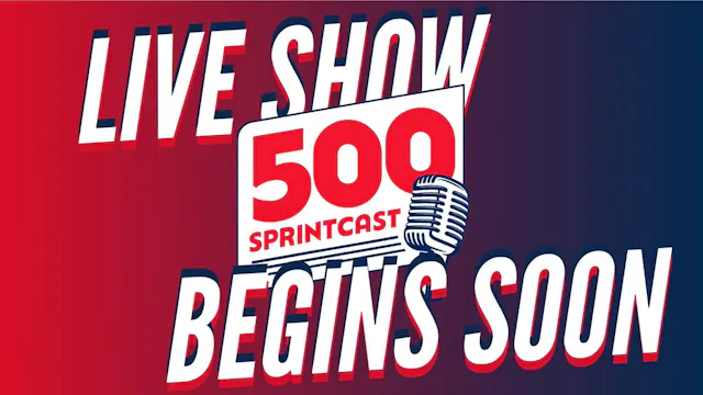 PODCAST - 500 Sprintcast featuring Ja...