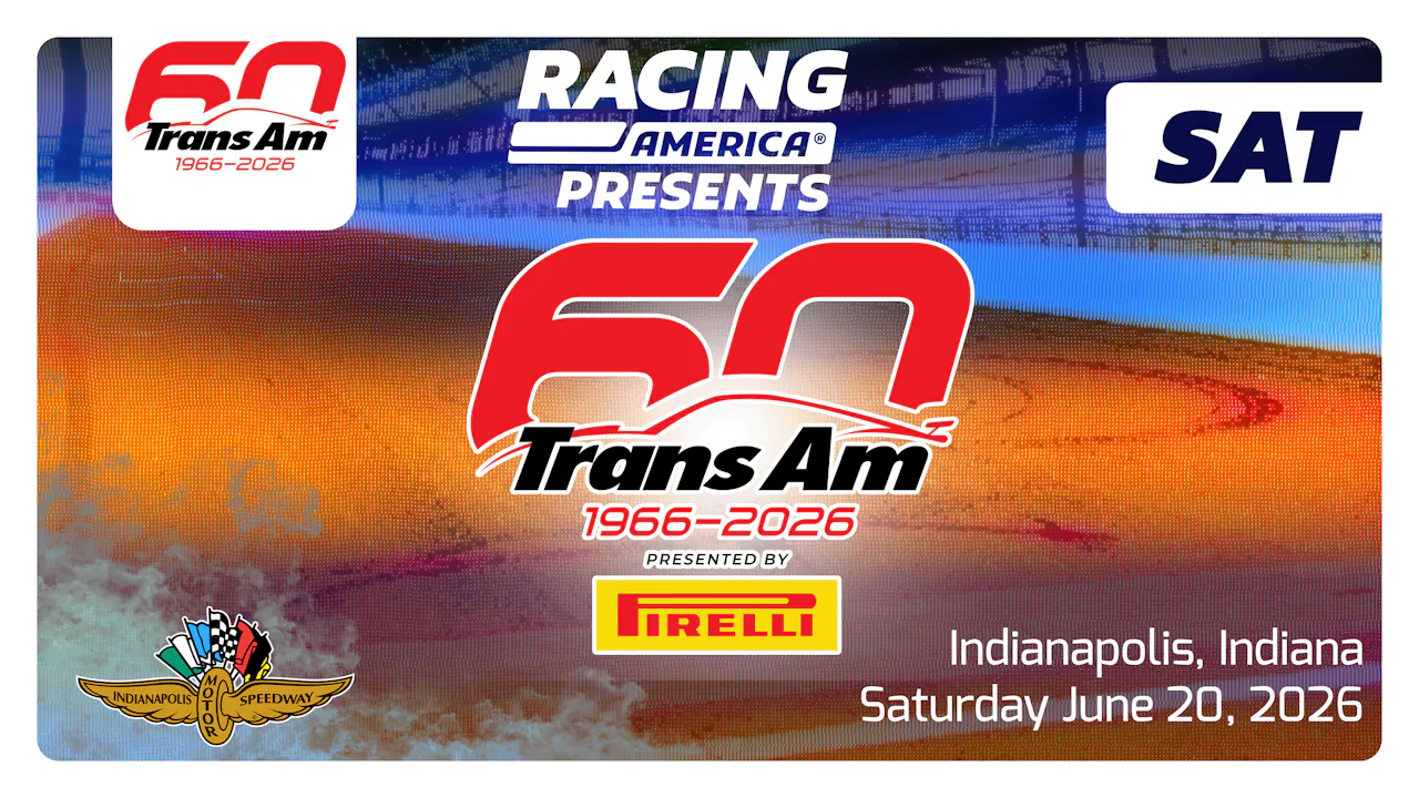 UNLOCKED 6.20.26 1:25 PM ET - TA/TA2 Qualifying, FR Americas Race 1, and SVRA Saturday Afternoon Sprint Races