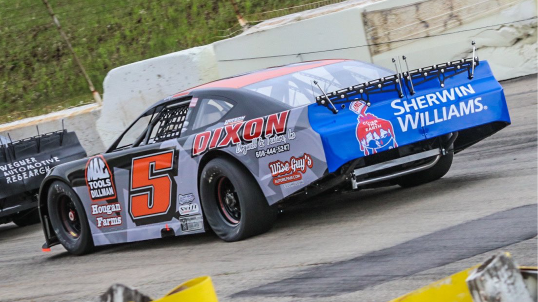 TUNDRA SLM at Wisconsin Intl' Raceway - Recap - May 15, 2021