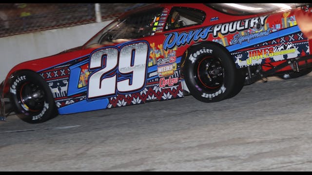 2018 Snowball Derby Qualifying Who Ma...