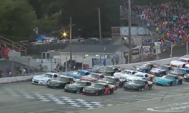 Highlights - Slinger Nationals - 07.0...