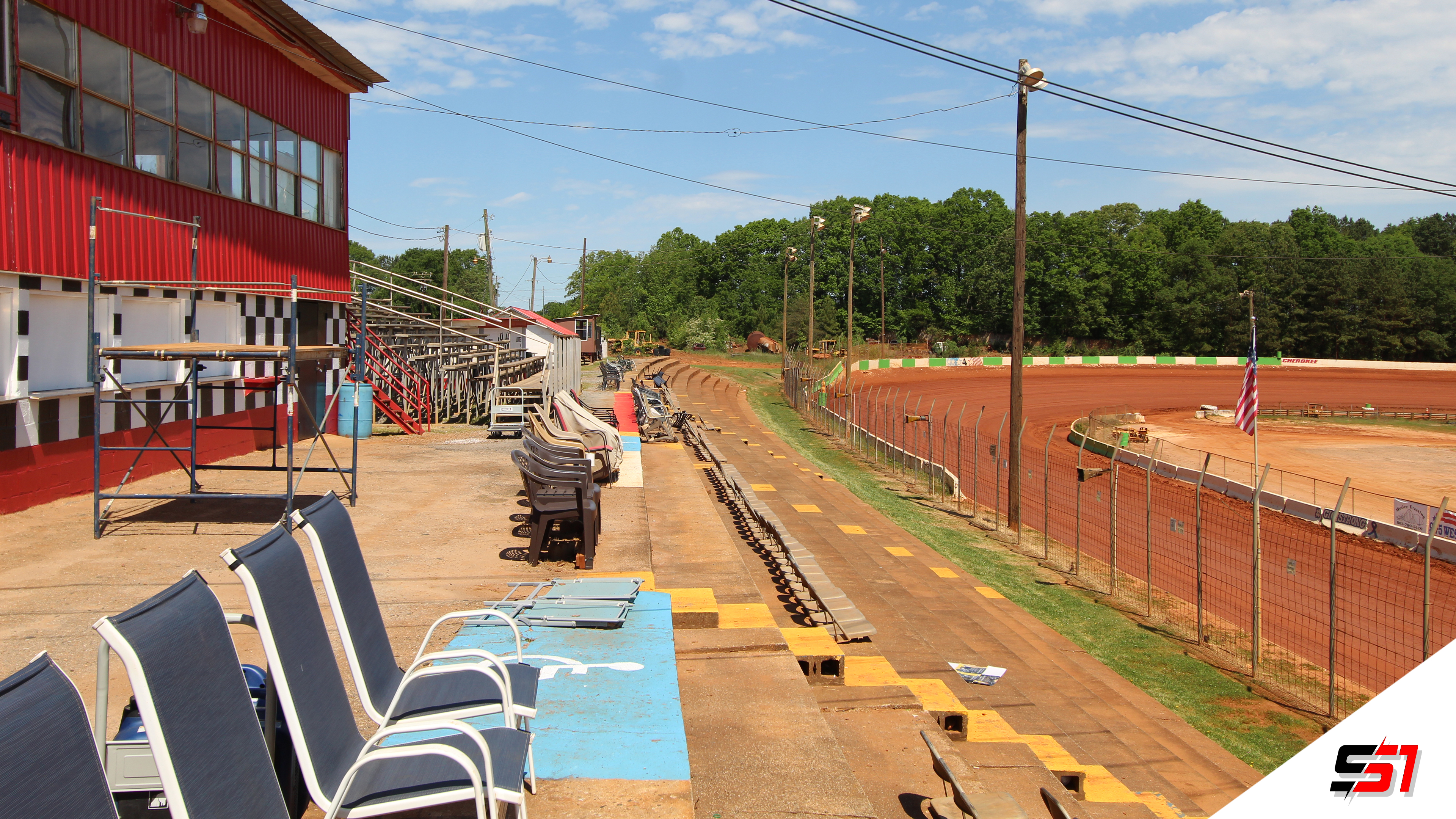 World Crown Four Cylinder Nationals at Cherokee - Replay - Nov. 29, 2020