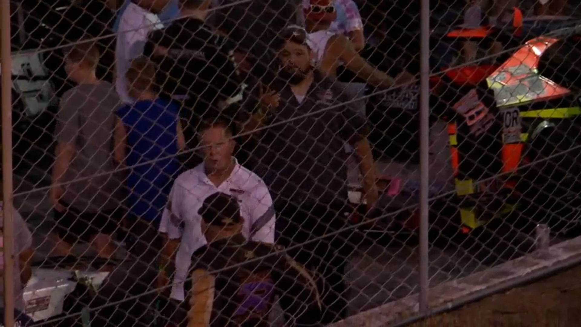 SMART Modified Tour at Dillon - Replay - August 28, 2021 - Part 2