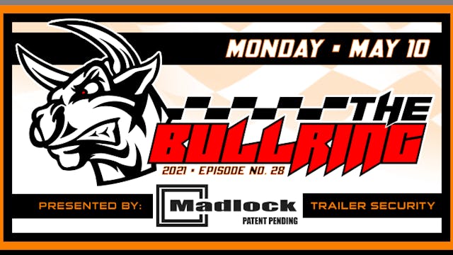 The Bullring Presented by Madlock - M...