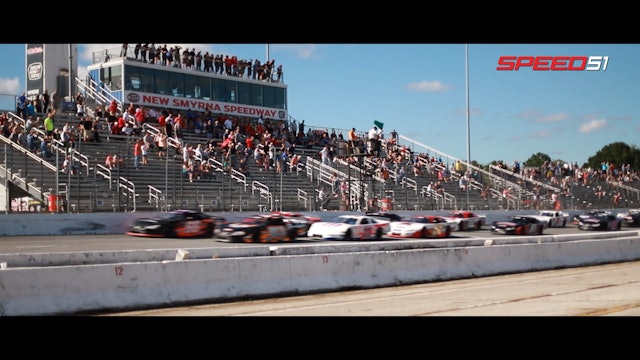2019 Hart to Heart 100 at New Smyrna - Music Video 