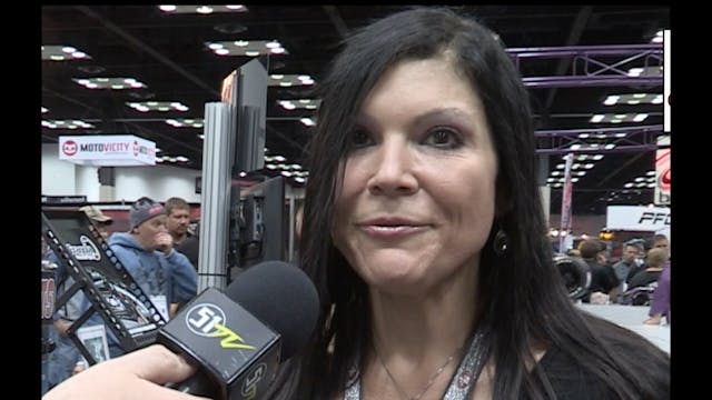 2017 PRI - FK Rod Ends - Making A Dif...