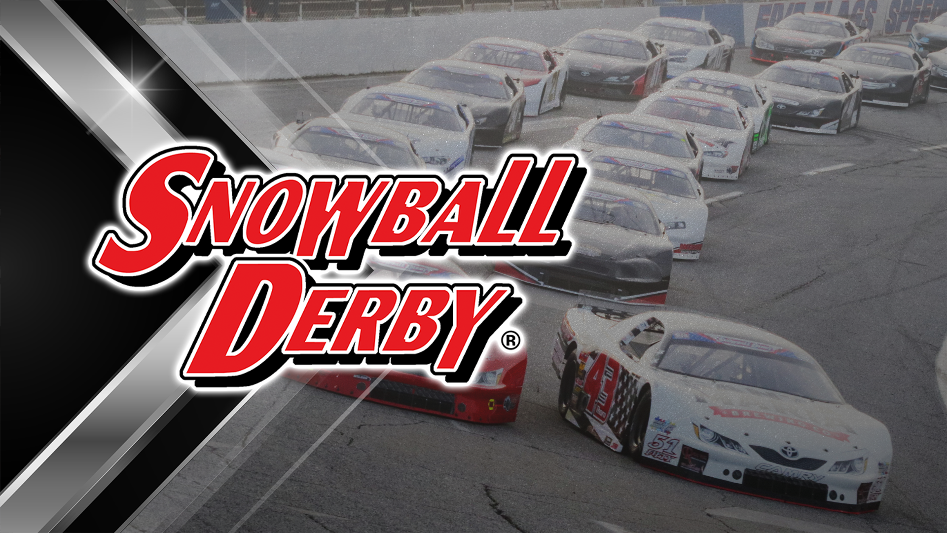 Snowball Derby - Racing America | A New Home For Racing