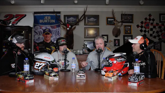 Crossroads with the Burtons Podcast |...
