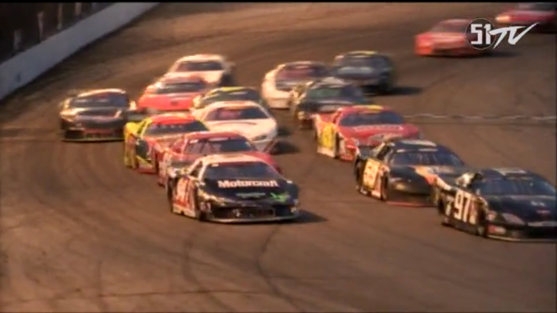 51 Network: 42nd Annual Oxford 250 Highlights