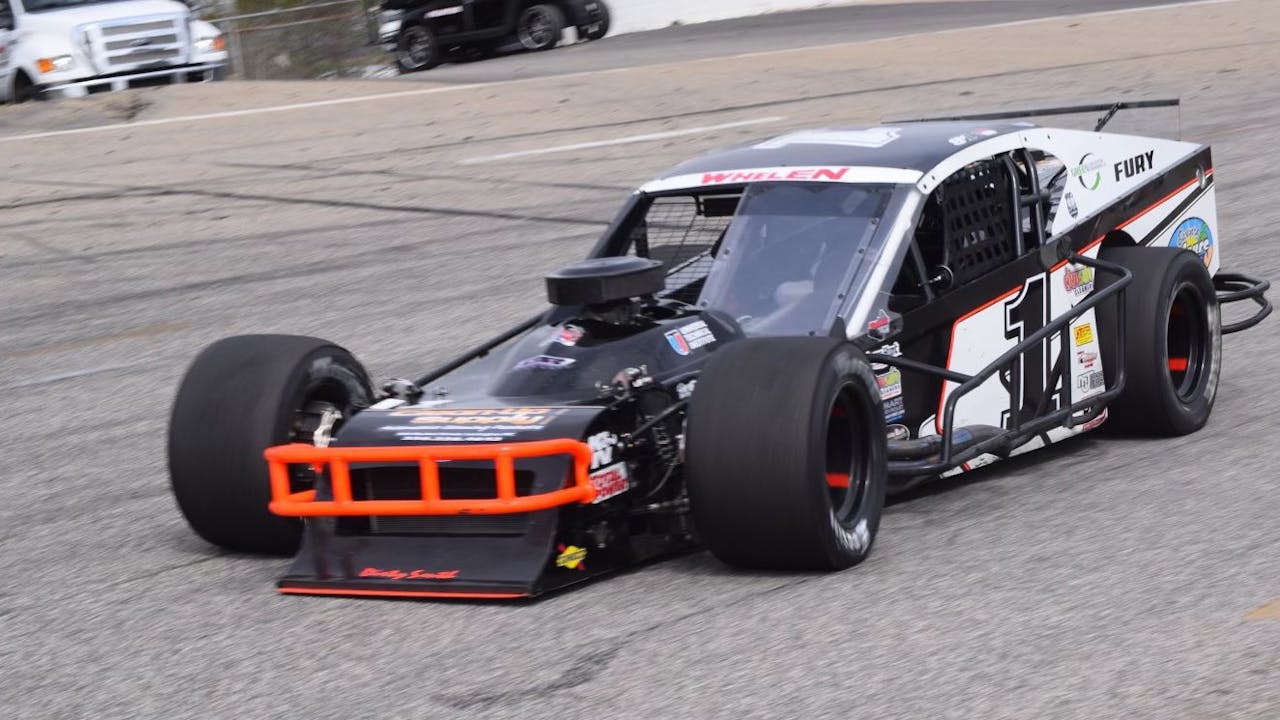 SMART Modified Tour at Florence Recap March 20, 2021 Racing