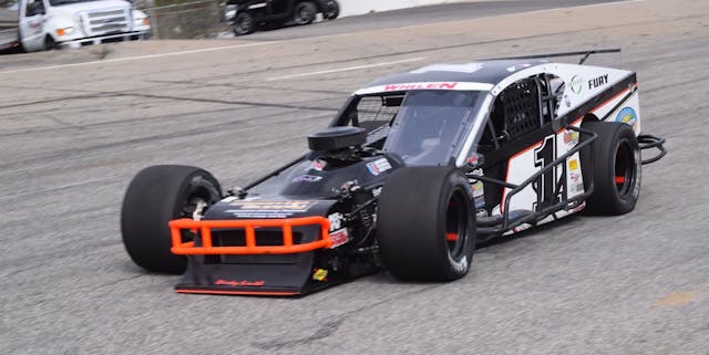 SMART Modified Tour at Florence - Rec...