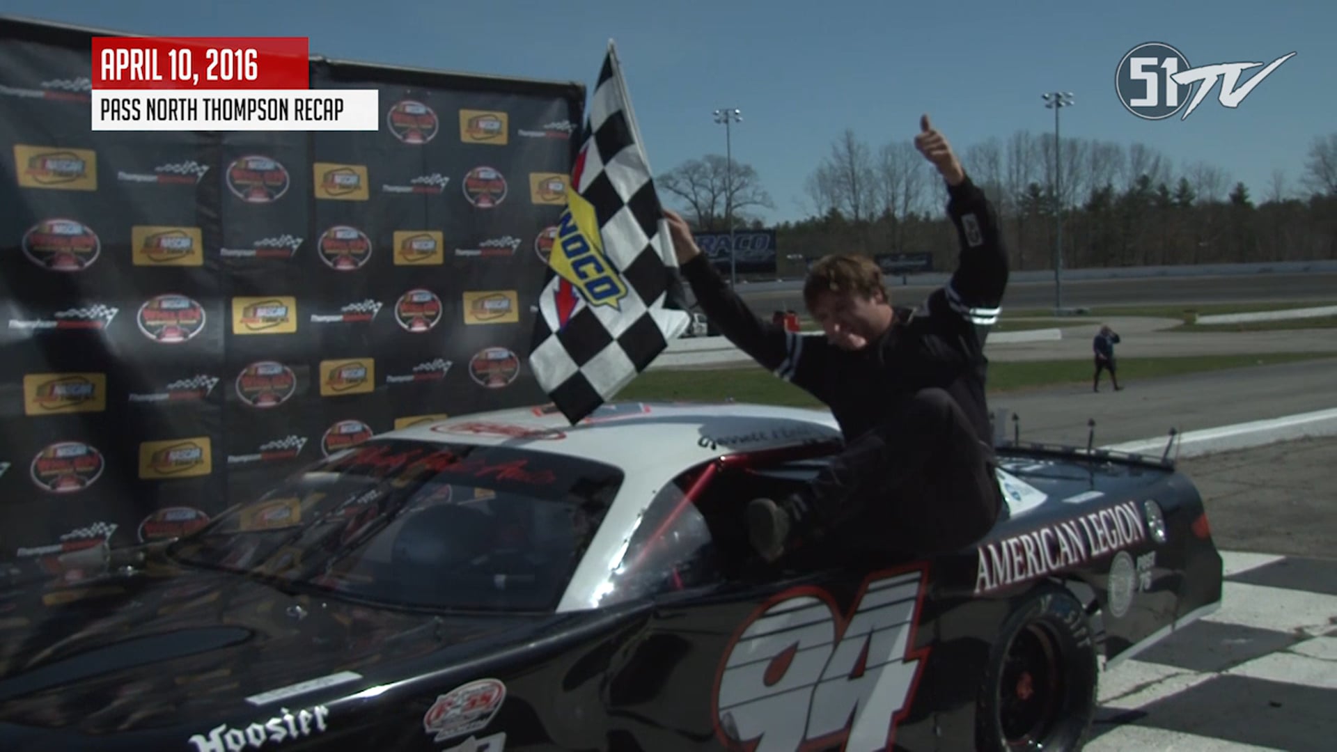 PASS North at Thompson - Recap - April 10, 2016