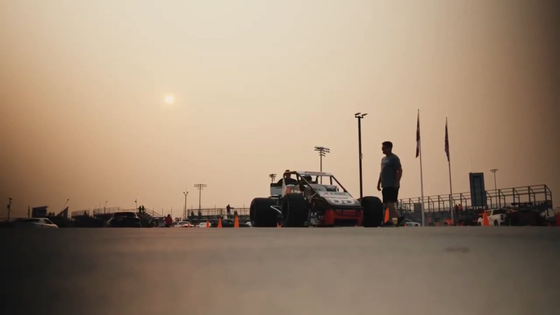 PODCAST - 500 Sprintcast featuring Josh Poore and Davey Hamilton, Jr