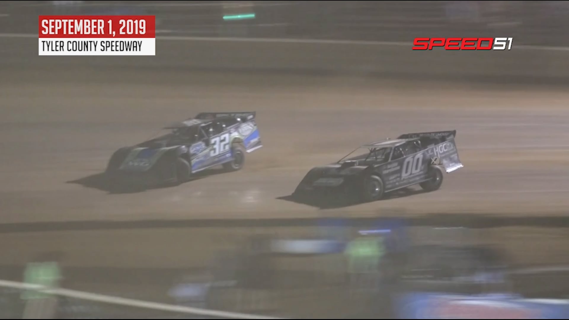 FASTRAK East Coast Rumble Round #3 at Tyler County - Recap - Sept. 1, 2019
