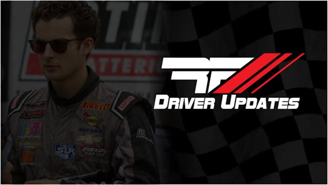 Race Face Driver Updates - 15 Races, ...