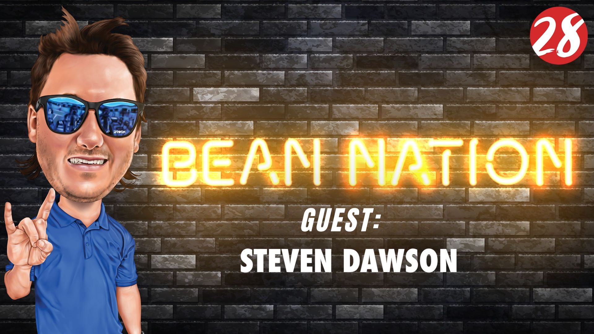 The Bean Nation Podcast | Ep. 1