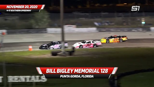 2021 Bigley Memorial Final 10 Laps - ...