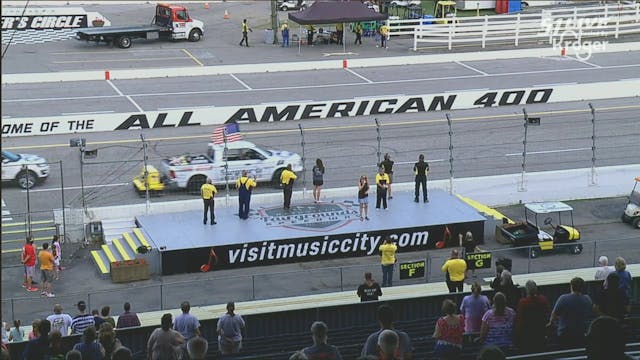 2020 Nashville Fairgrounds Speedway (...