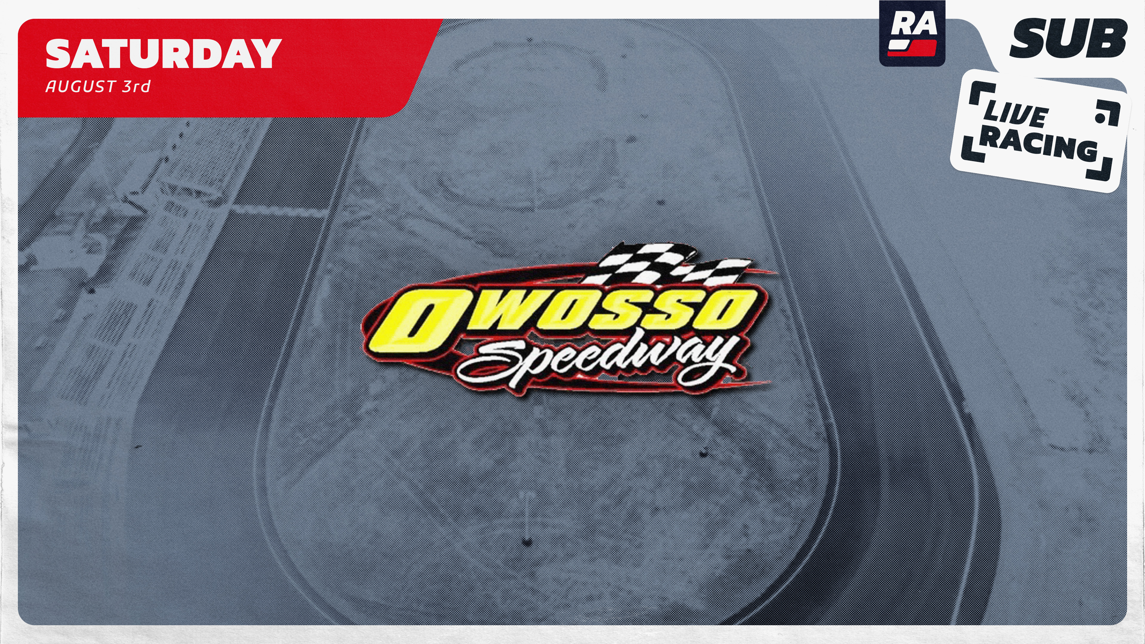 REPLAY - JEGS/CRA All-Stars Tour Masters of the Pros at Owosso (MI) - 8.3.24