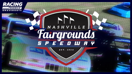 Nashville Fairgrounds Speedway