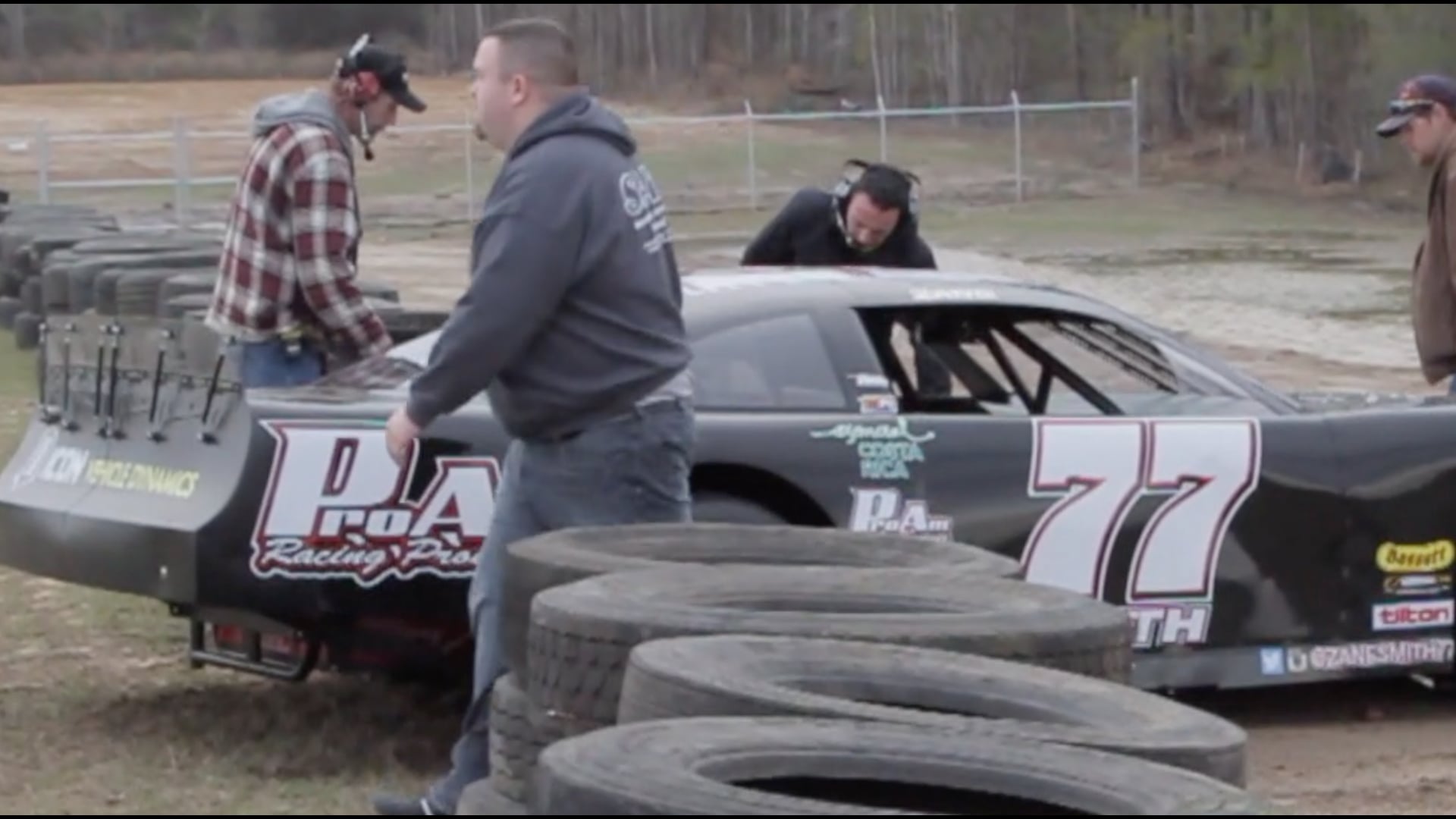 Recap - SpeedFest 2017 Day 1 - 1.27.2017