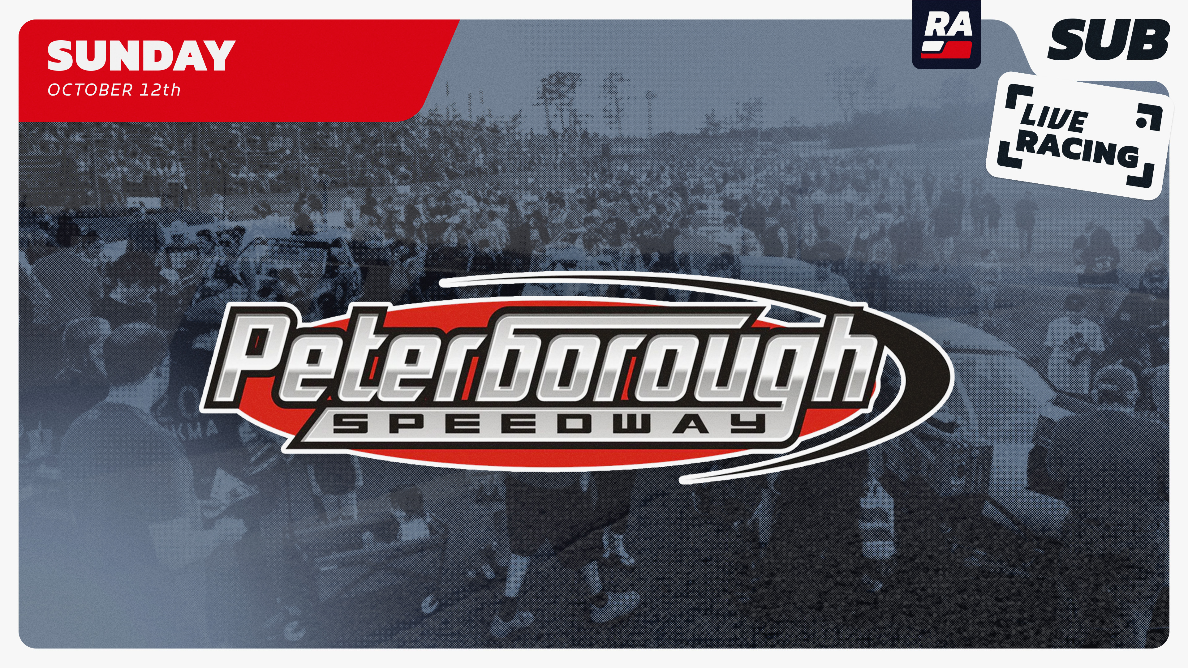 REPLAY - Autumn Colors Classic Weekend SUNDAY at Peterborough (ON) - 10.12.25