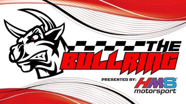 The Bullring Presented by HMS - Dec. ...